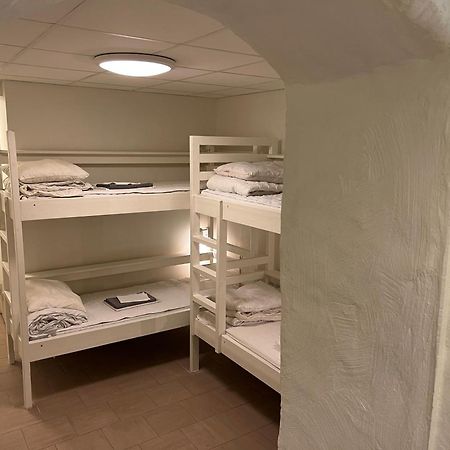 Hostel Dalagatan Stockholm Luaran gambar