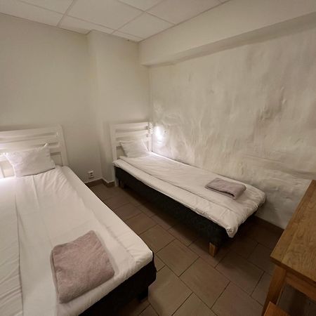 Hostel Dalagatan Stockholm Luaran gambar