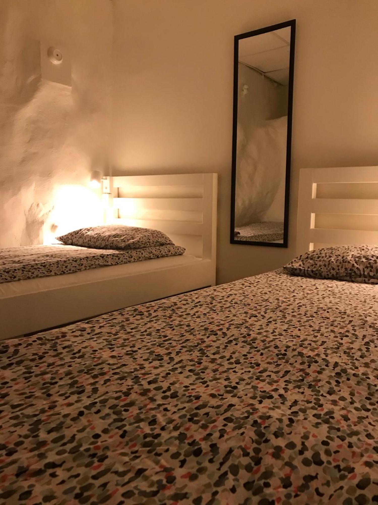 Hostel Dalagatan Stockholm Luaran gambar