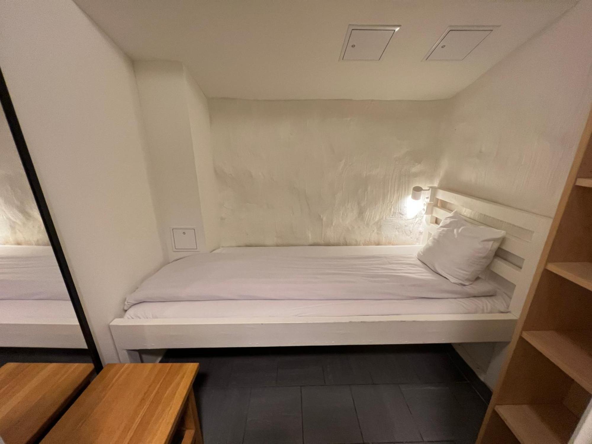 Hostel Dalagatan Stockholm Luaran gambar