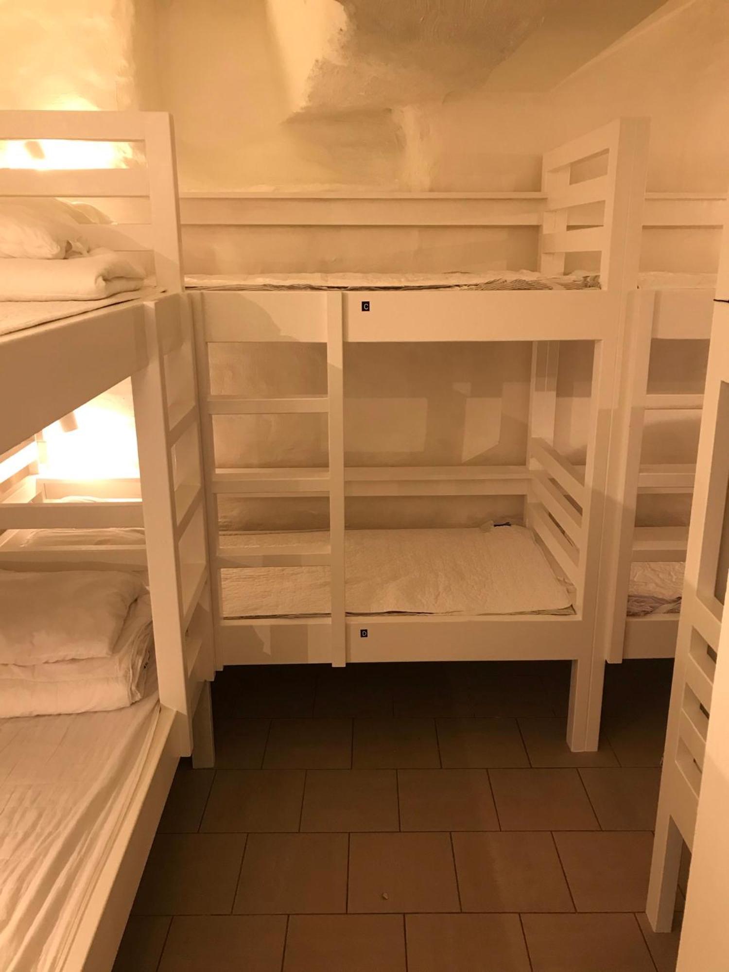 Hostel Dalagatan Stockholm Luaran gambar