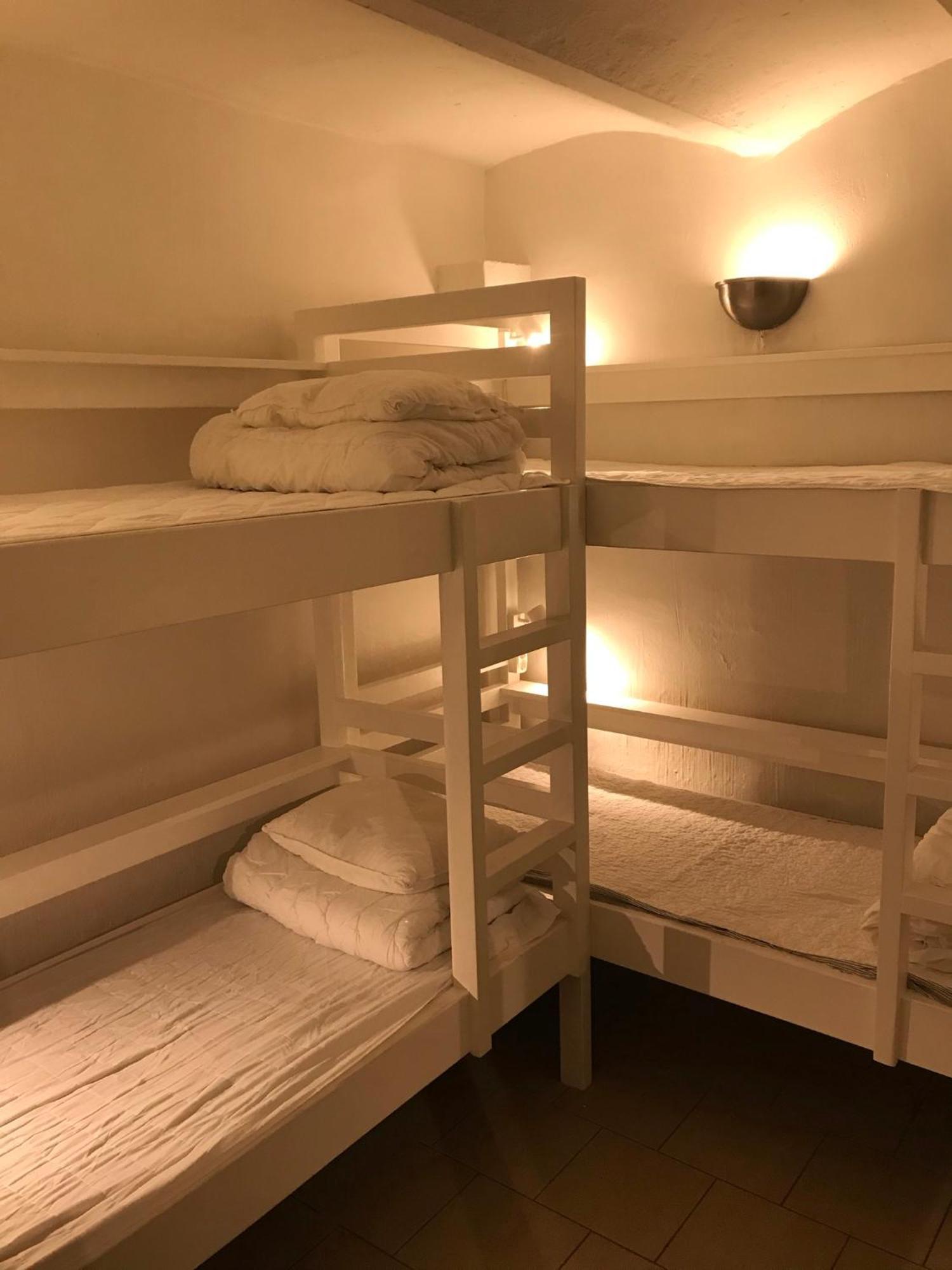 Hostel Dalagatan Stockholm Luaran gambar
