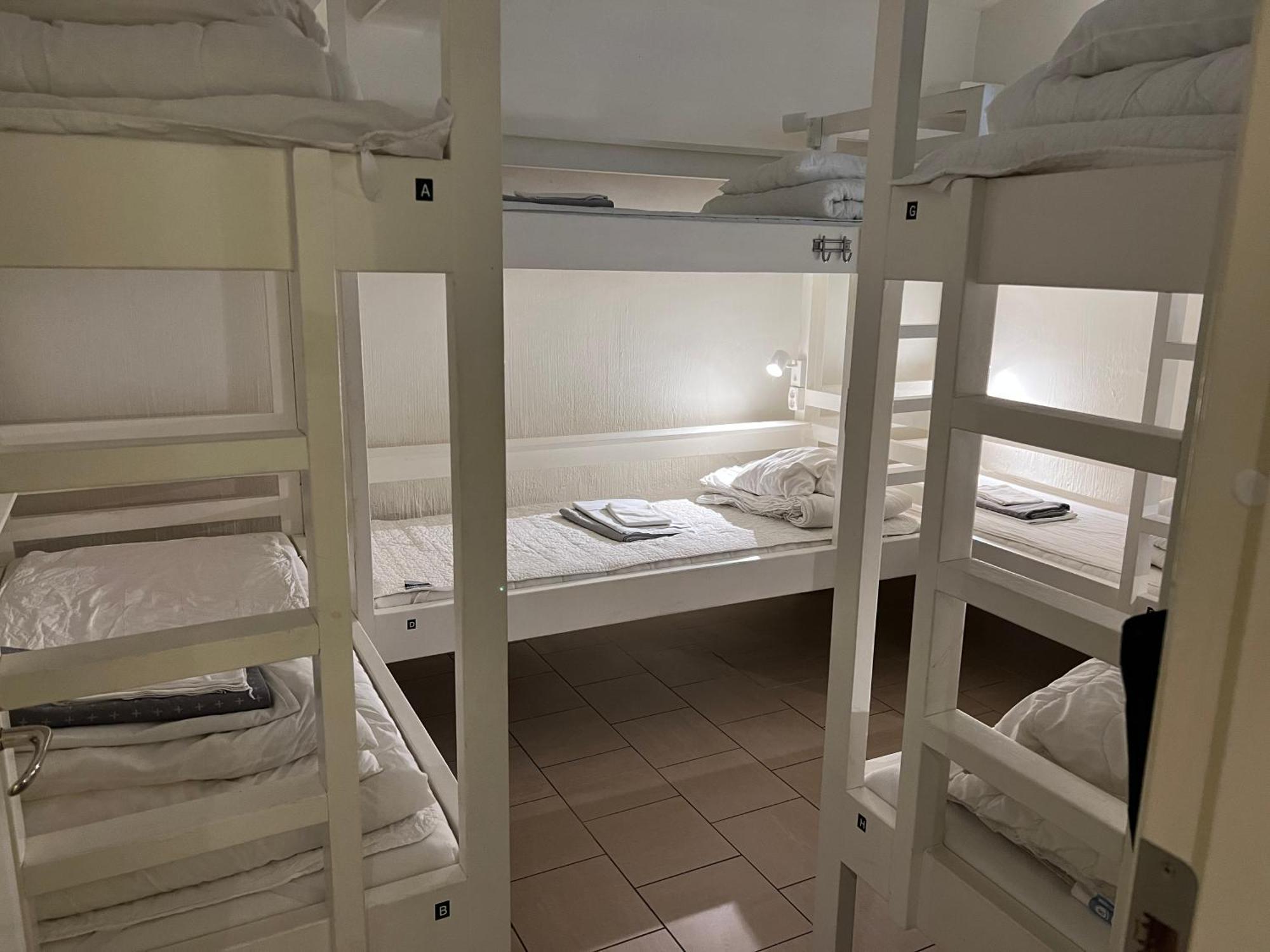 Hostel Dalagatan Stockholm Luaran gambar
