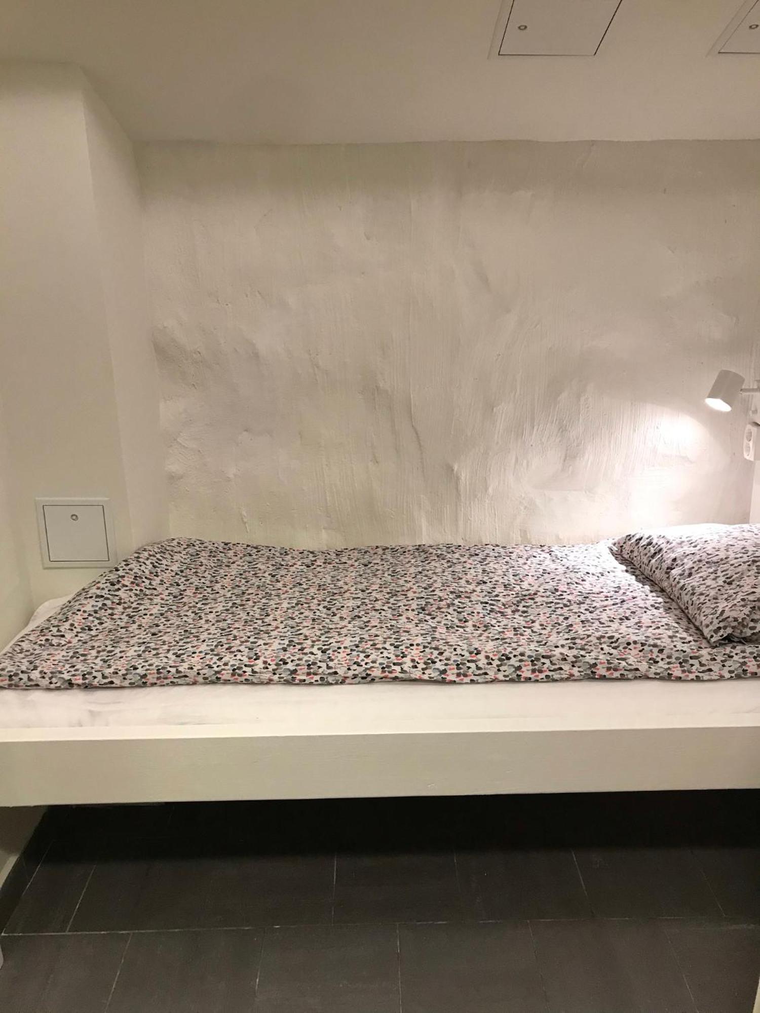 Hostel Dalagatan Stockholm Luaran gambar