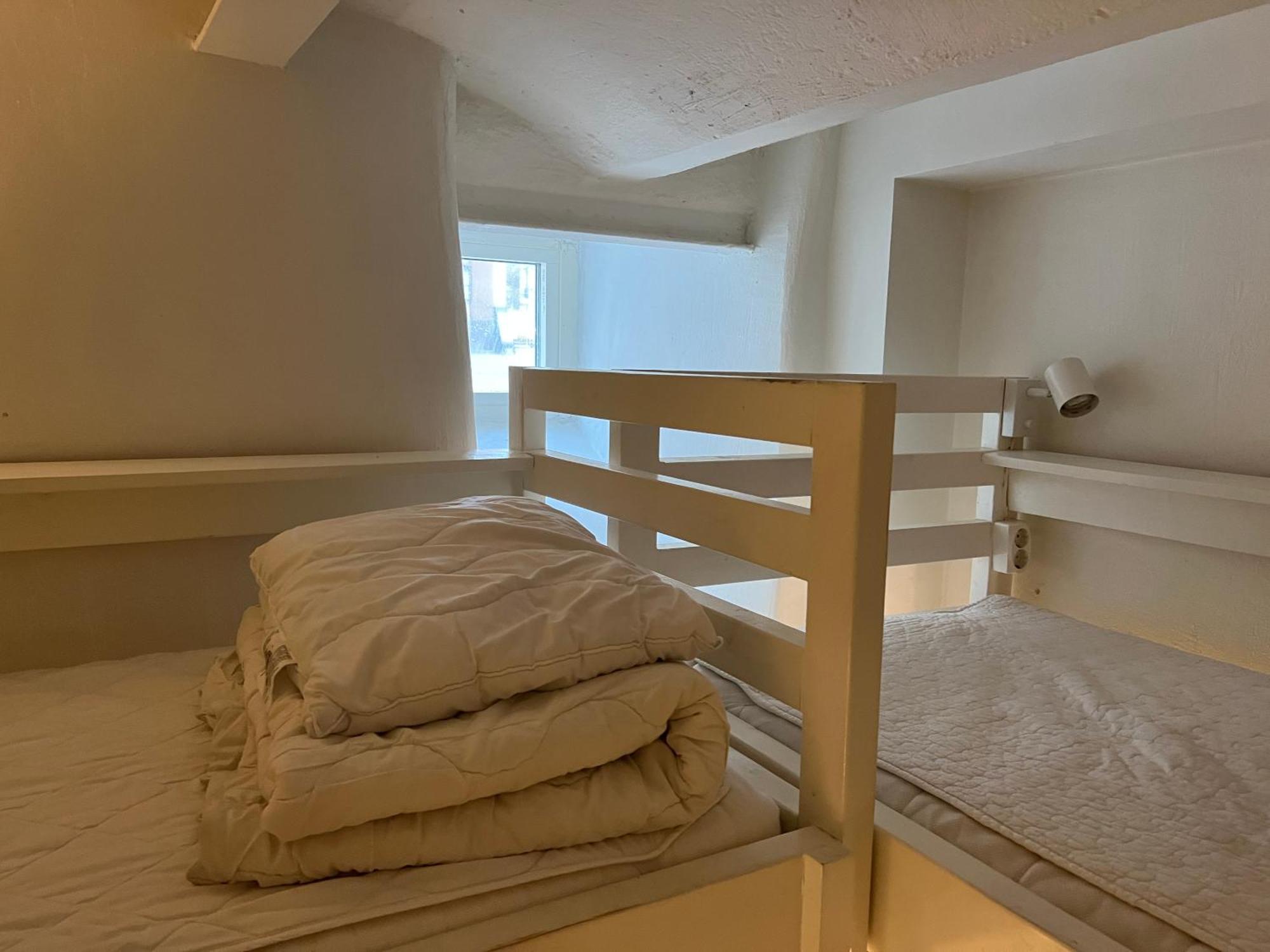 Hostel Dalagatan Stockholm Luaran gambar