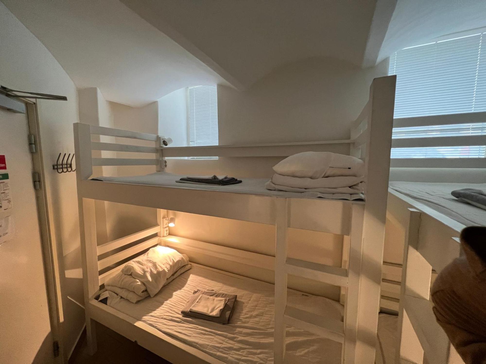 Hostel Dalagatan Stockholm Luaran gambar