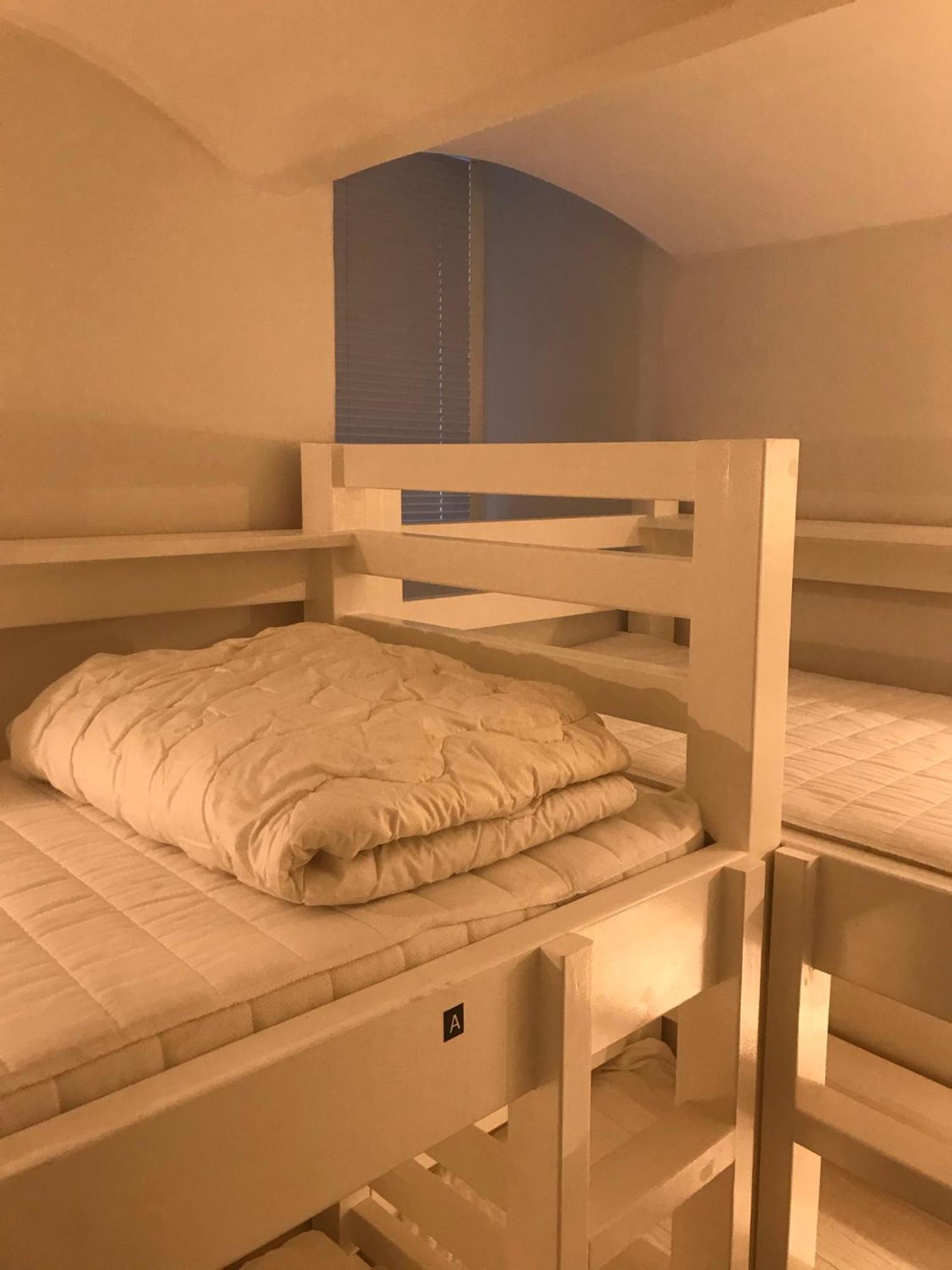 Hostel Dalagatan Stockholm Luaran gambar