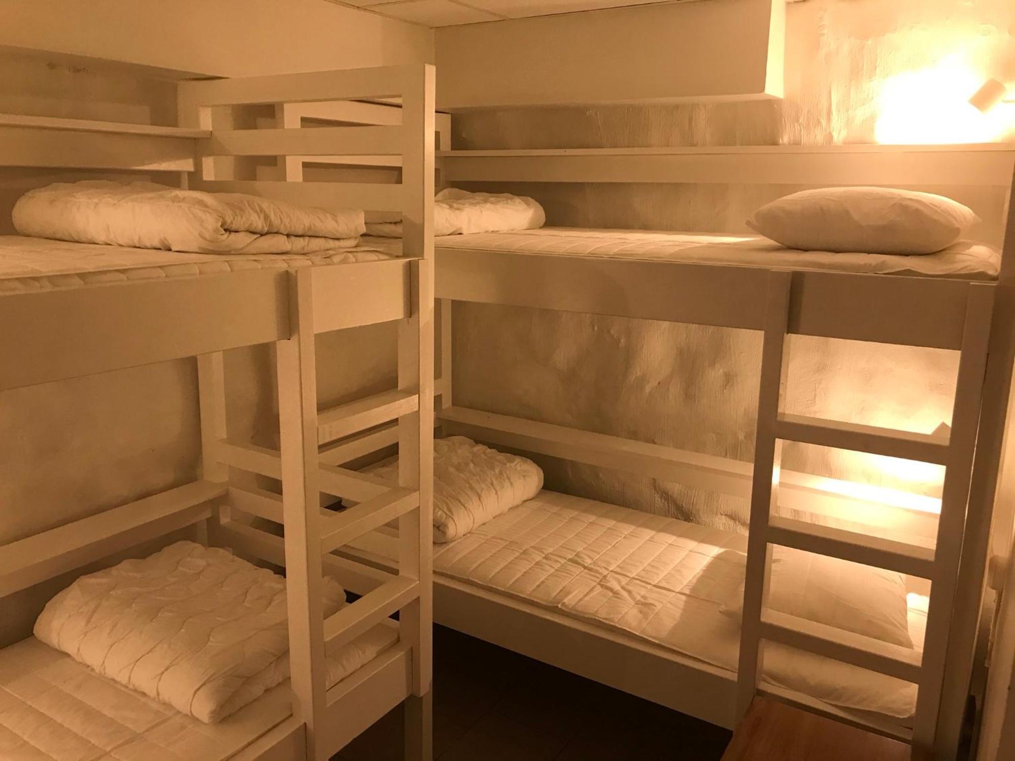 Hostel Dalagatan Stockholm Luaran gambar