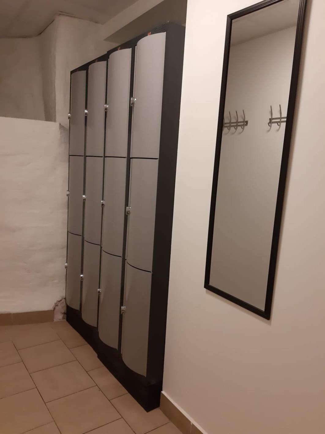 Hostel Dalagatan Stockholm Luaran gambar