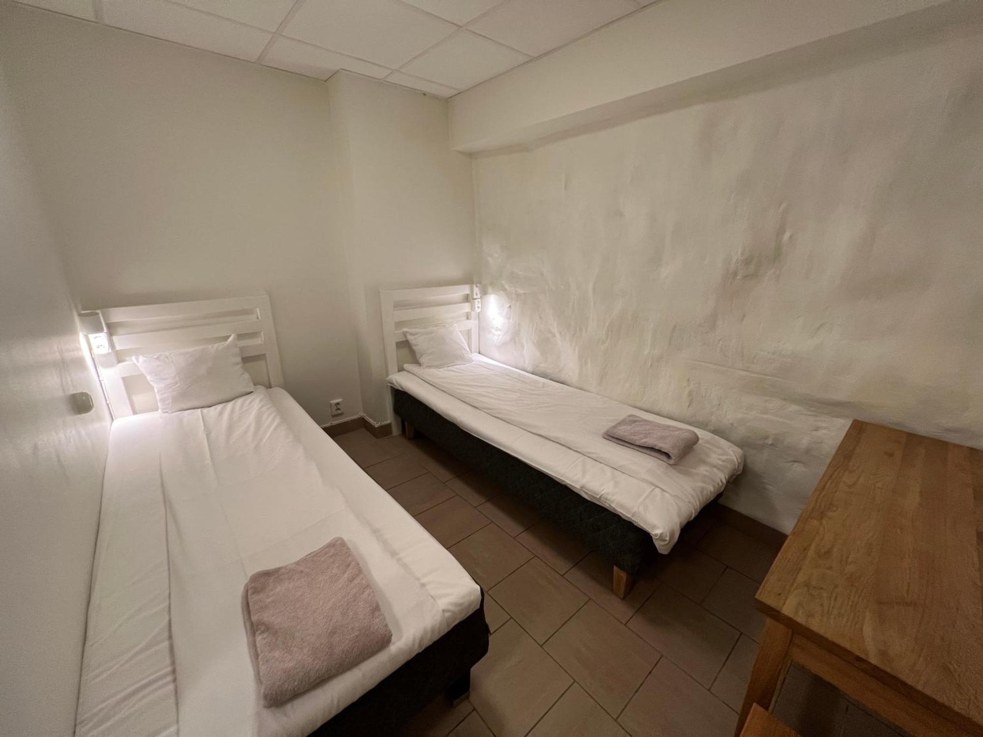 Hostel Dalagatan Stockholm Luaran gambar