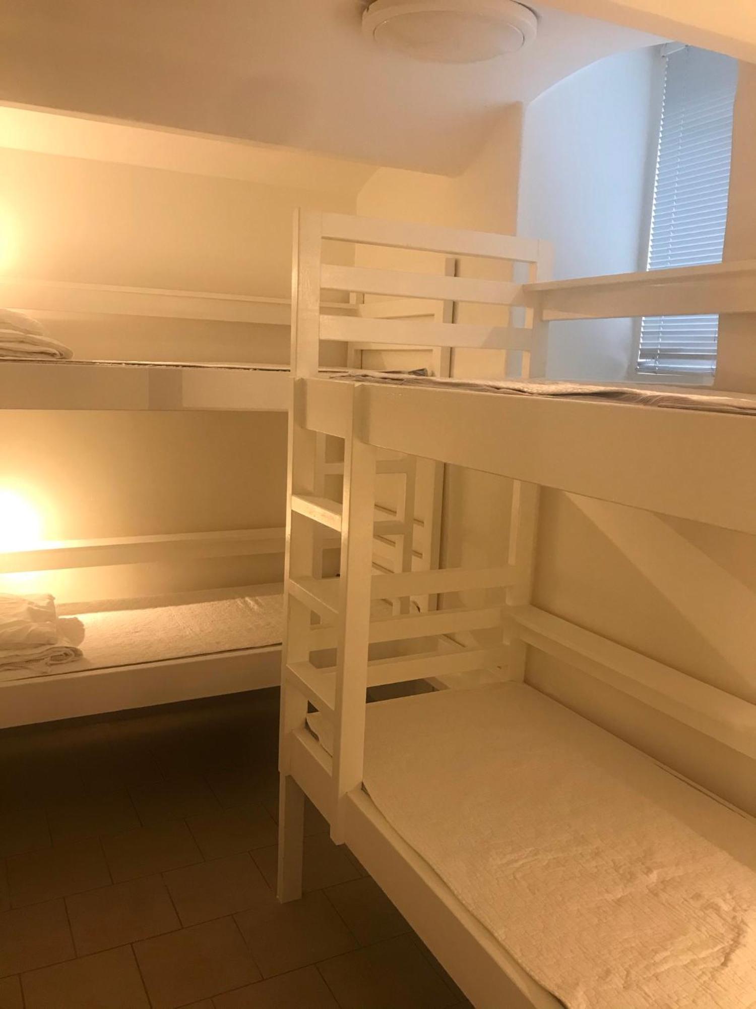 Hostel Dalagatan Stockholm Luaran gambar