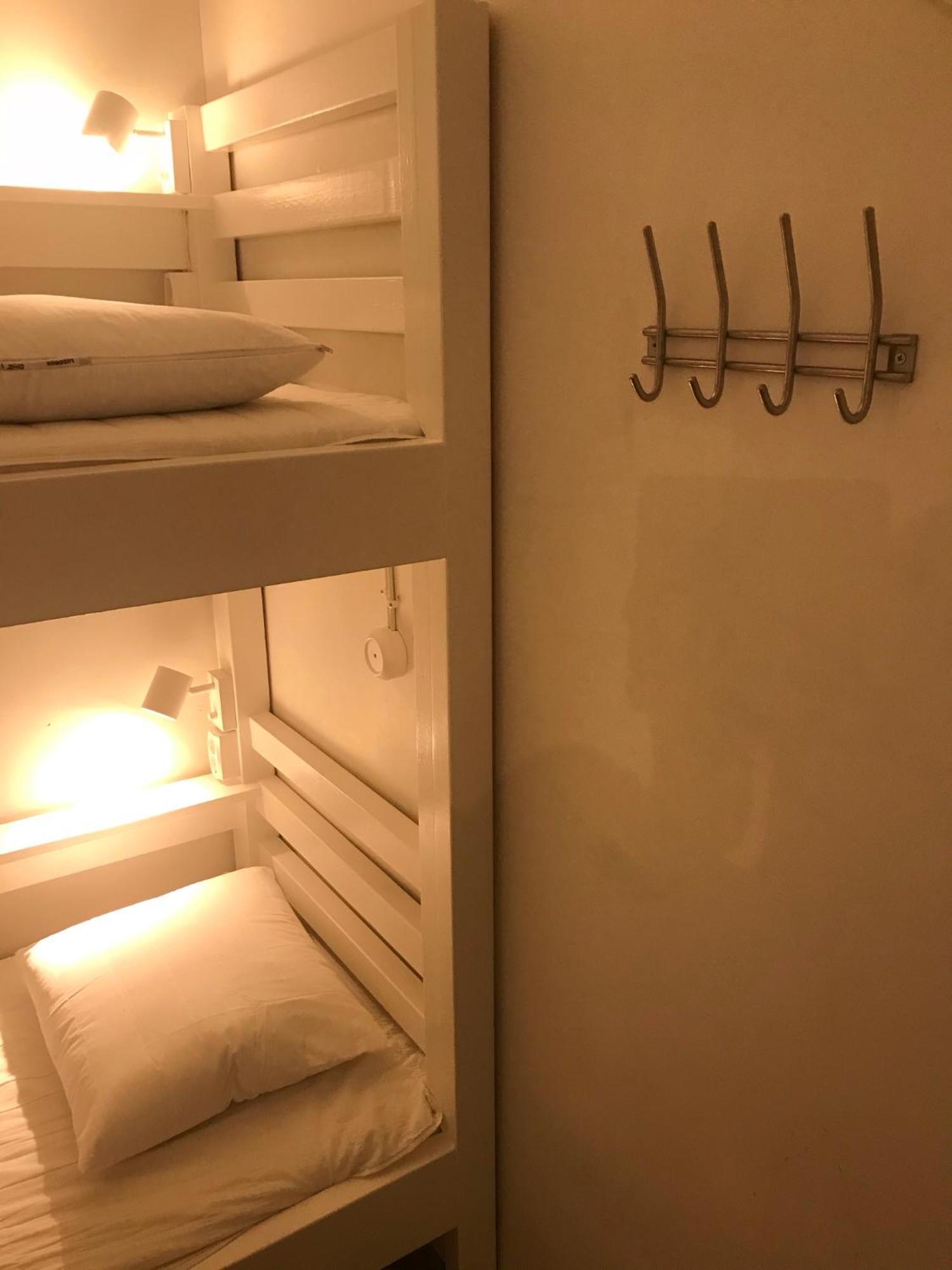 Hostel Dalagatan Stockholm Luaran gambar