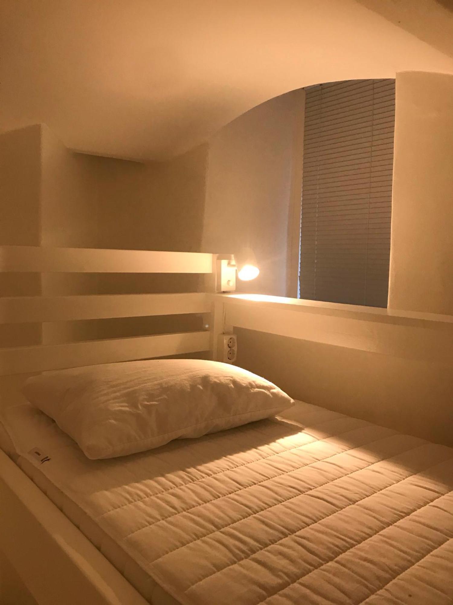 Hostel Dalagatan Stockholm Luaran gambar