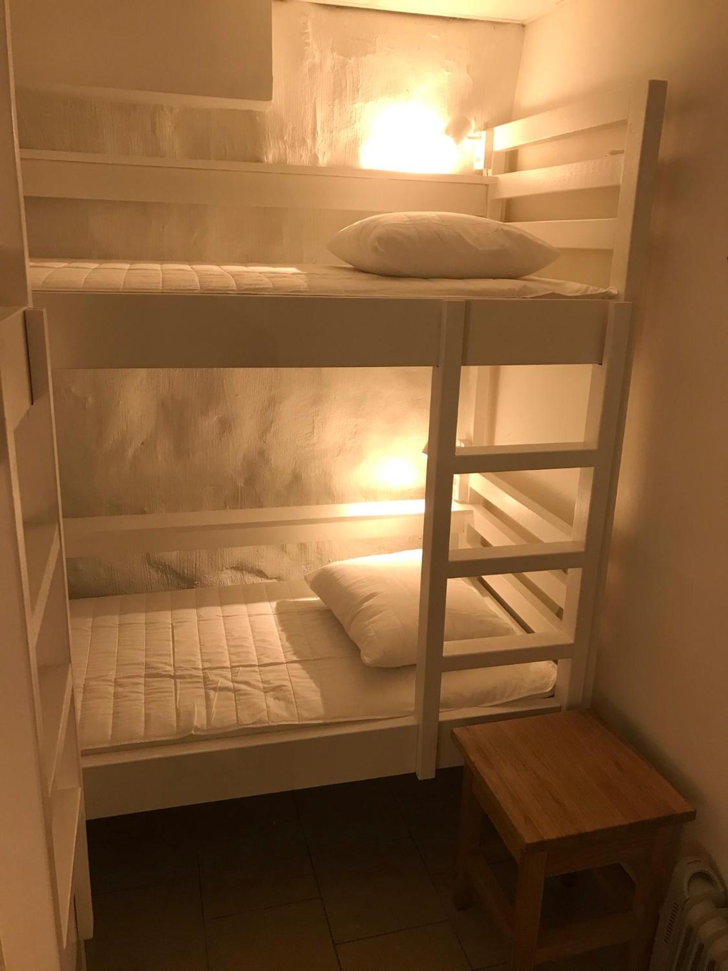 Hostel Dalagatan Stockholm Luaran gambar