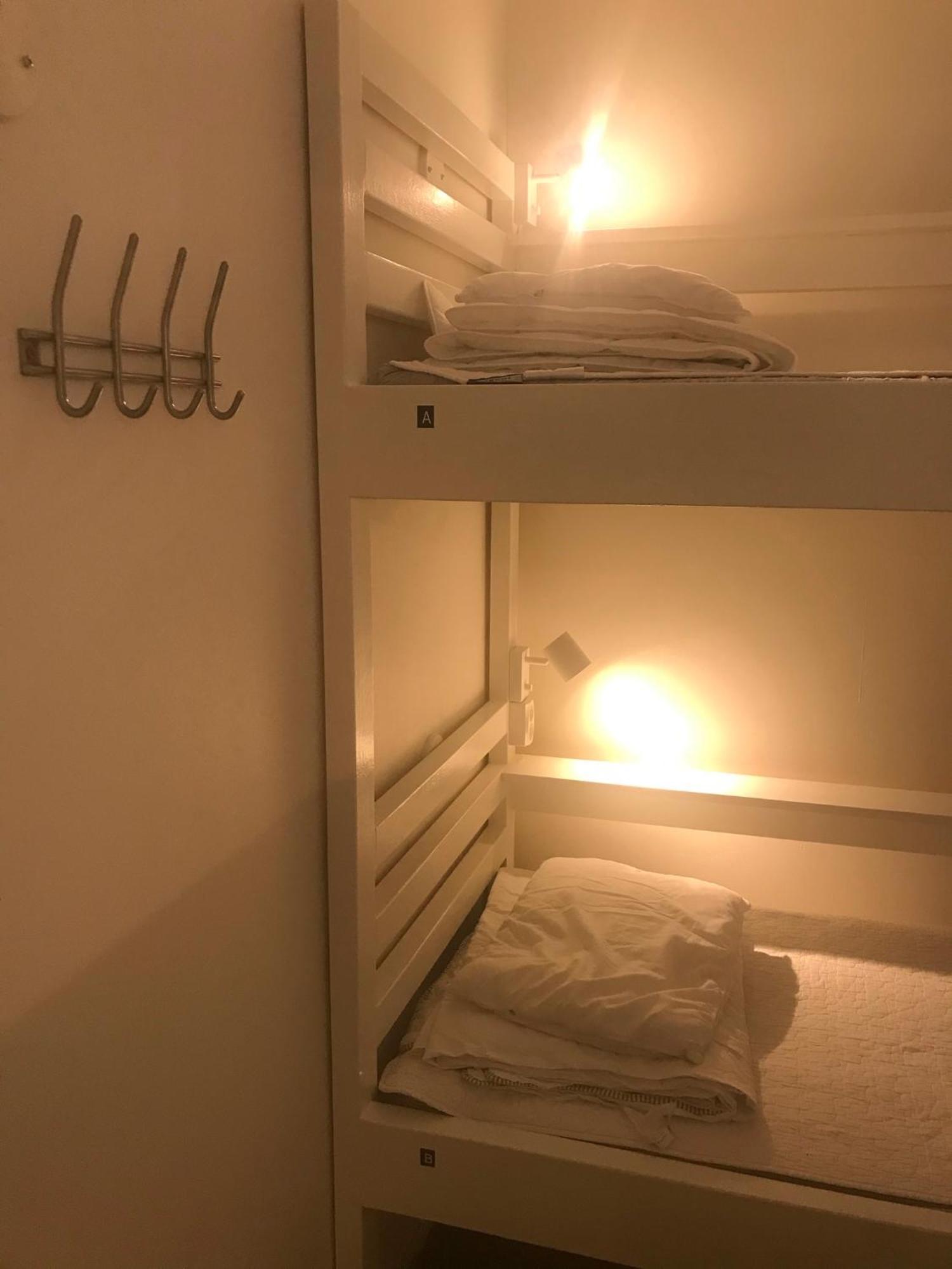 Hostel Dalagatan Stockholm Luaran gambar