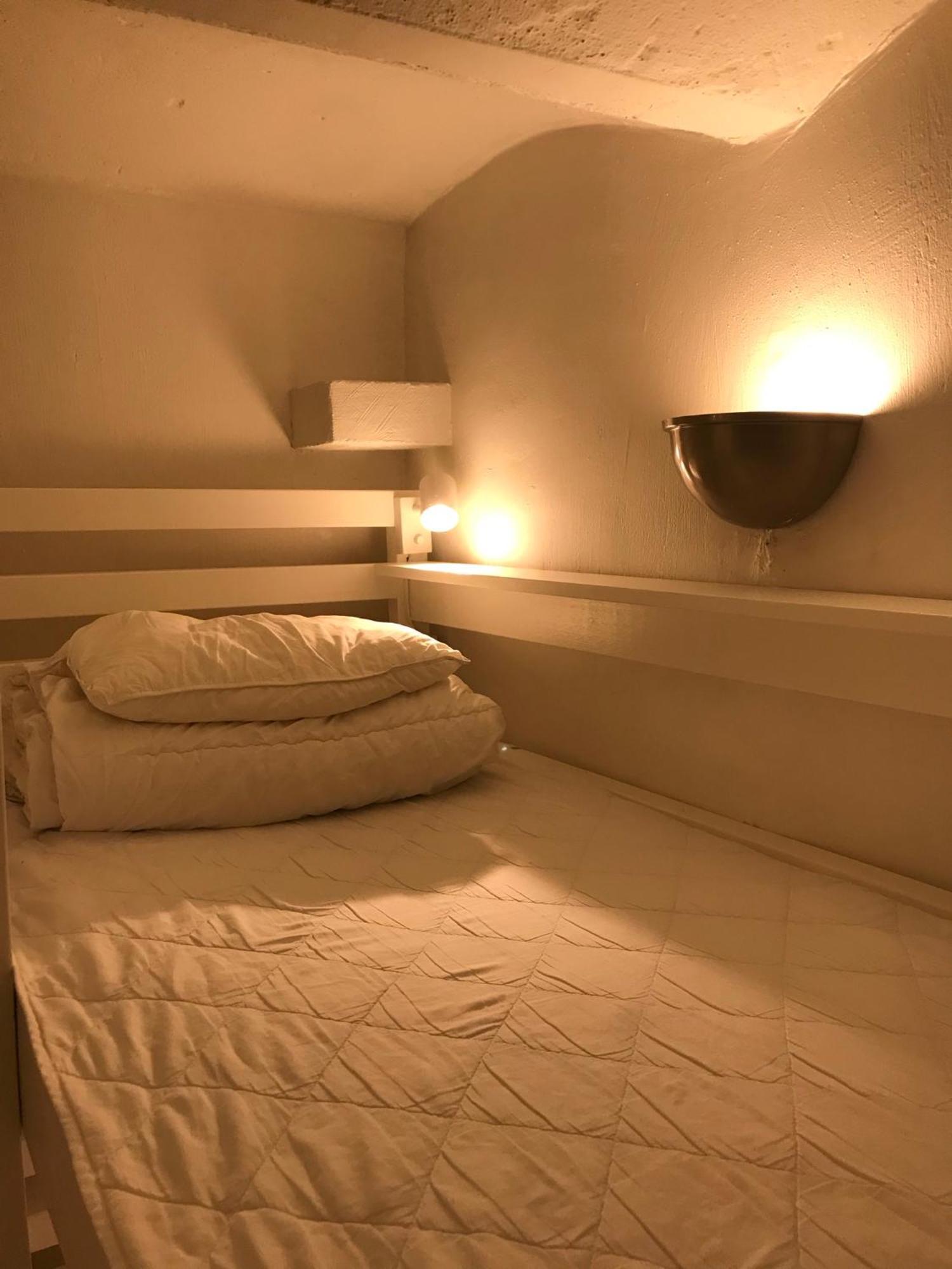 Hostel Dalagatan Stockholm Luaran gambar