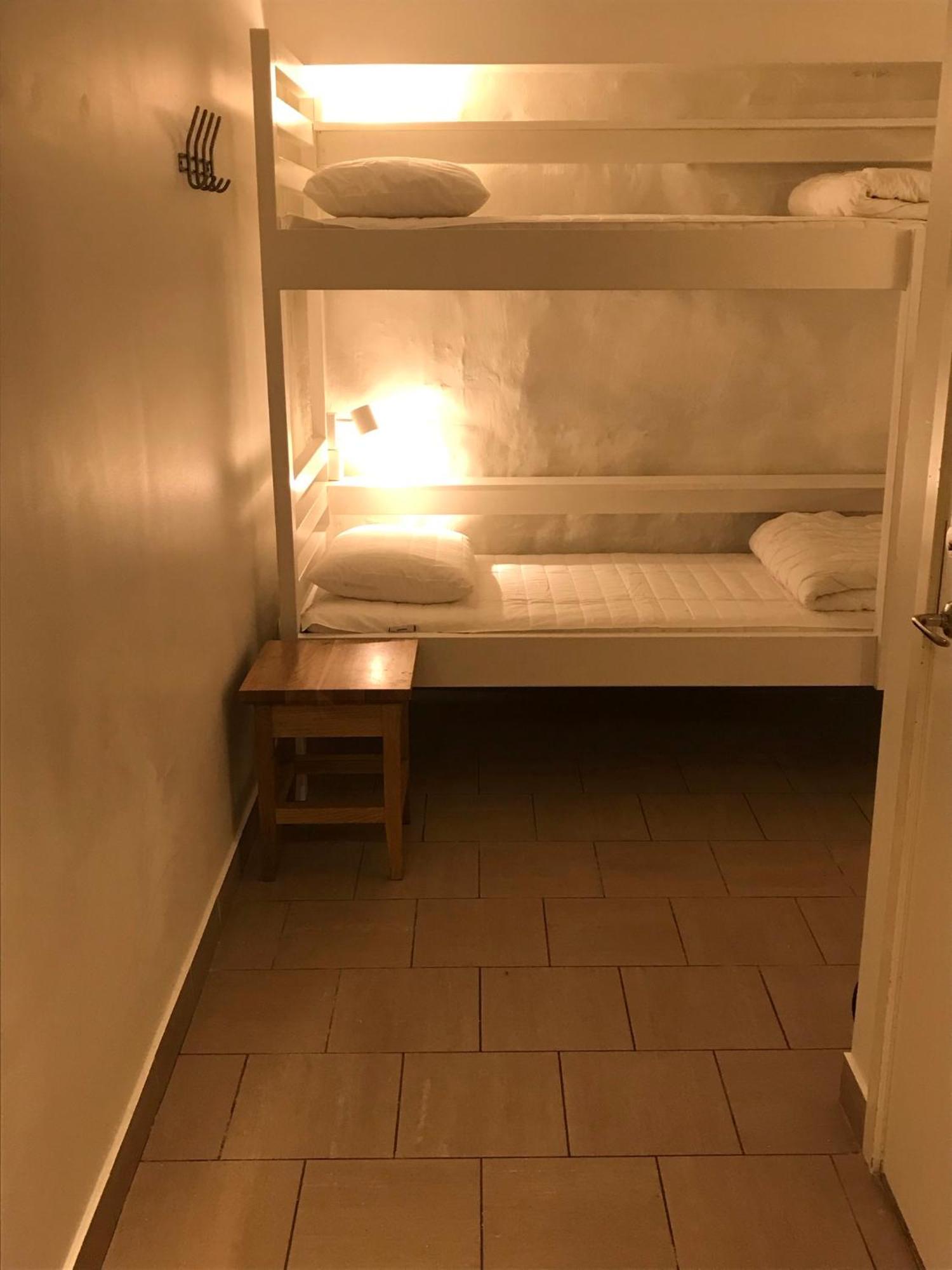Hostel Dalagatan Stockholm Luaran gambar
