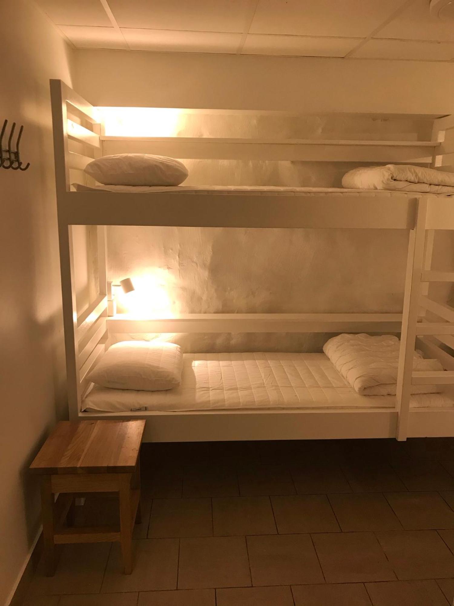 Hostel Dalagatan Stockholm Luaran gambar