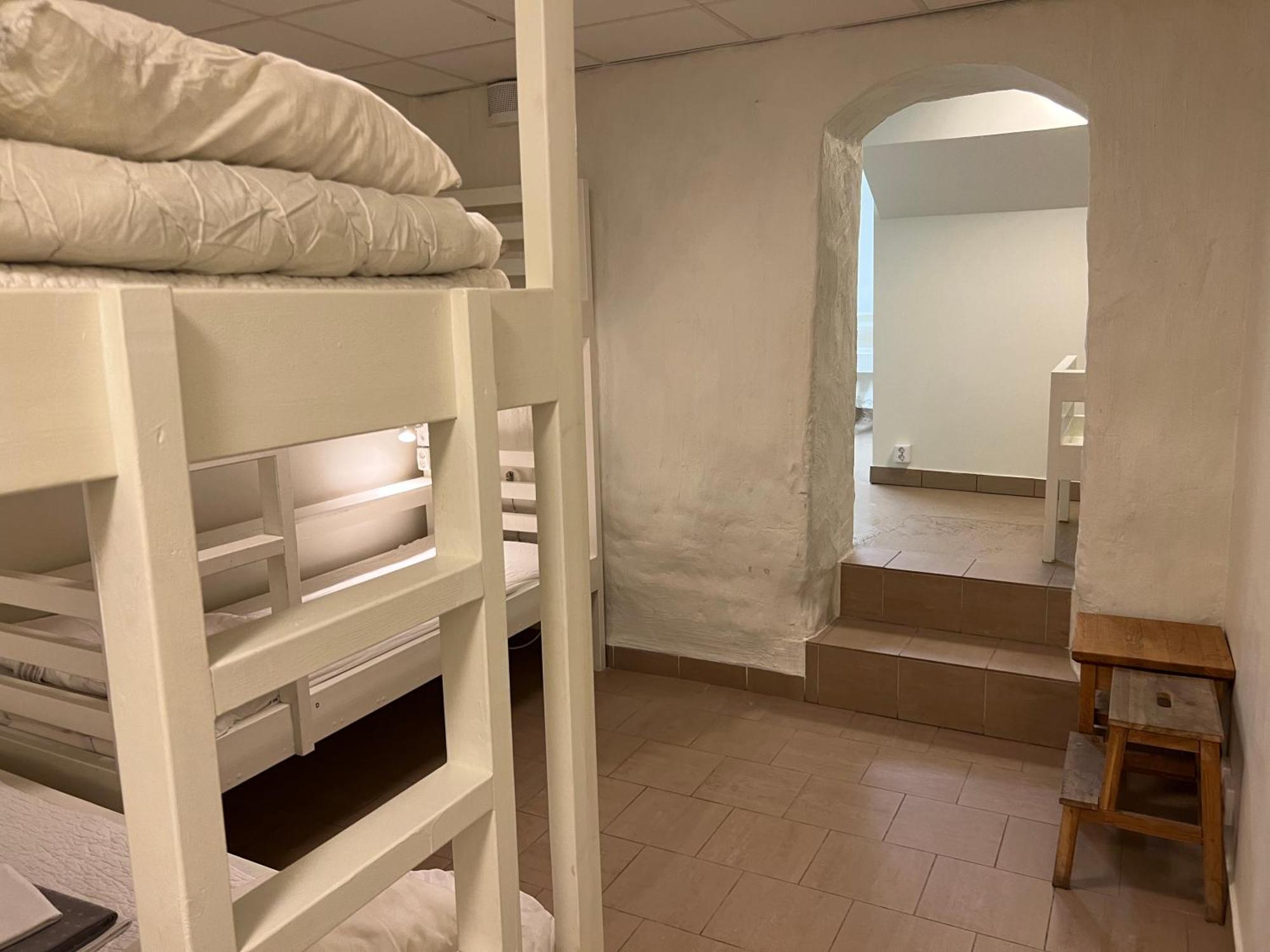 Hostel Dalagatan Stockholm Luaran gambar