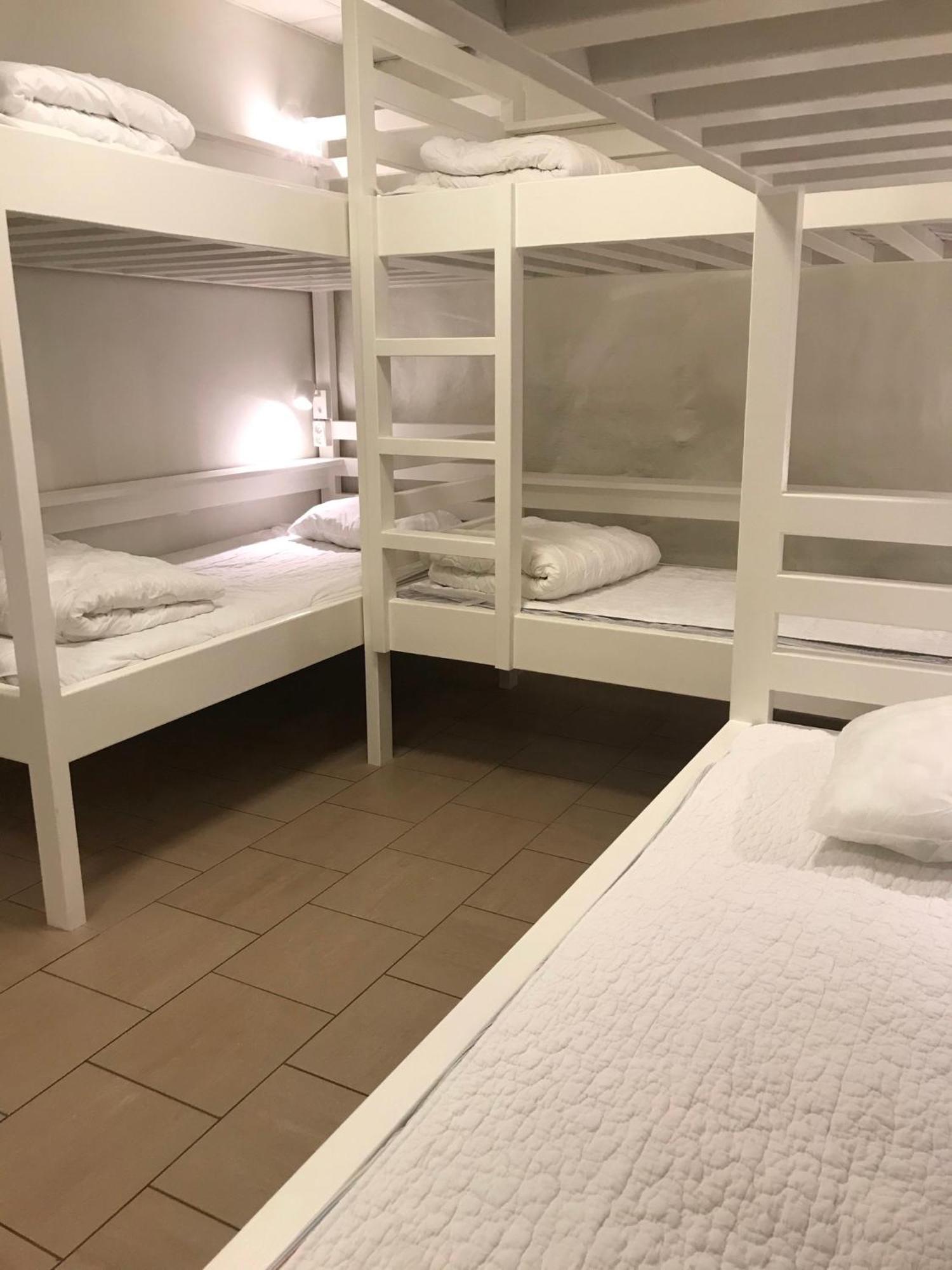 Hostel Dalagatan Stockholm Luaran gambar