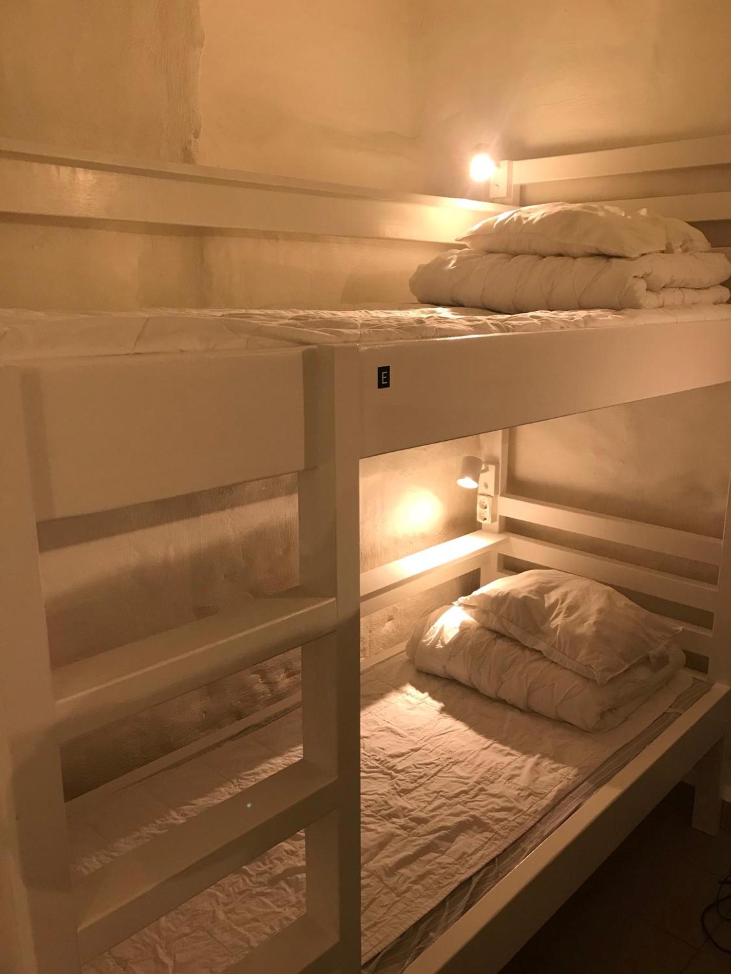 Hostel Dalagatan Stockholm Luaran gambar