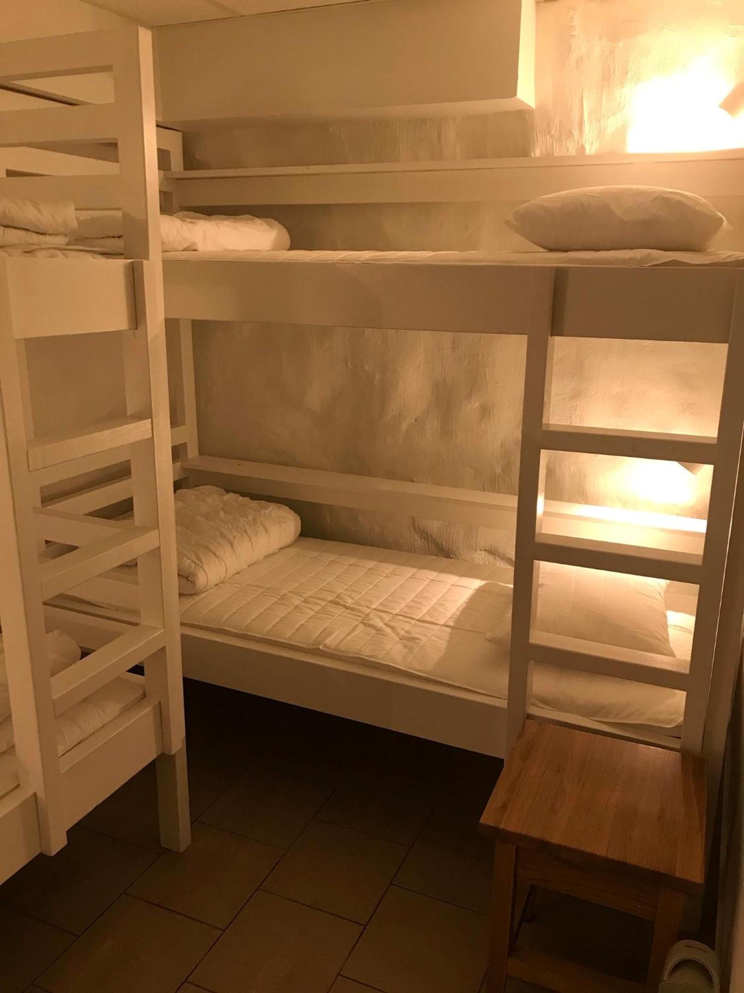 Hostel Dalagatan Stockholm Luaran gambar