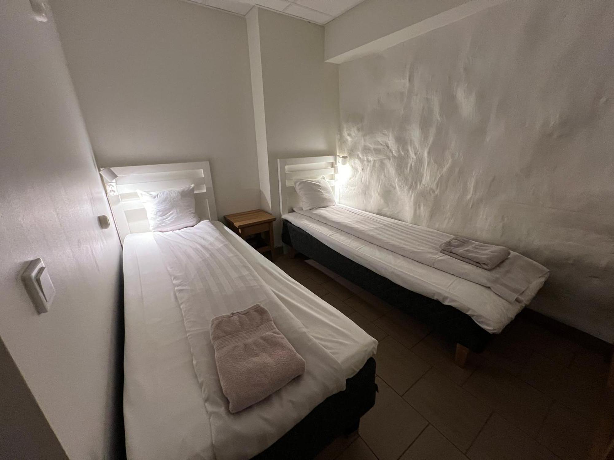 Hostel Dalagatan Stockholm Luaran gambar