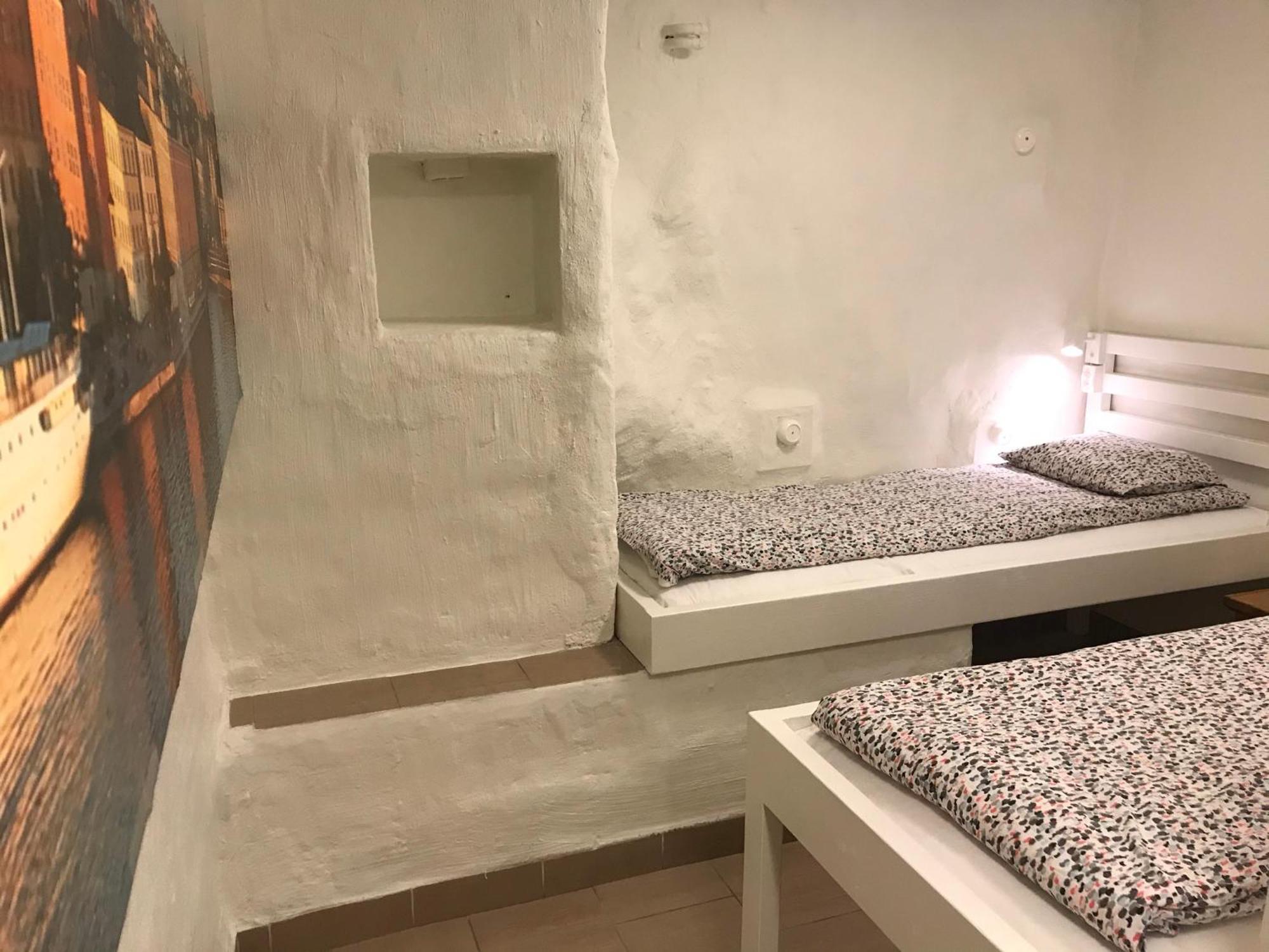Hostel Dalagatan Stockholm Luaran gambar