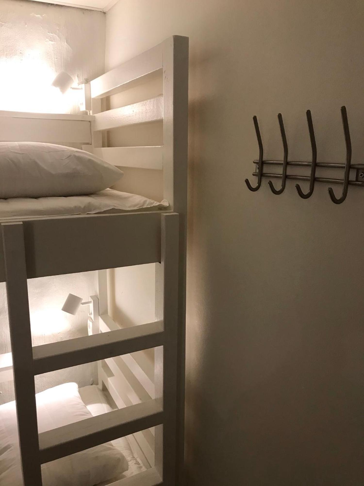 Hostel Dalagatan Stockholm Luaran gambar
