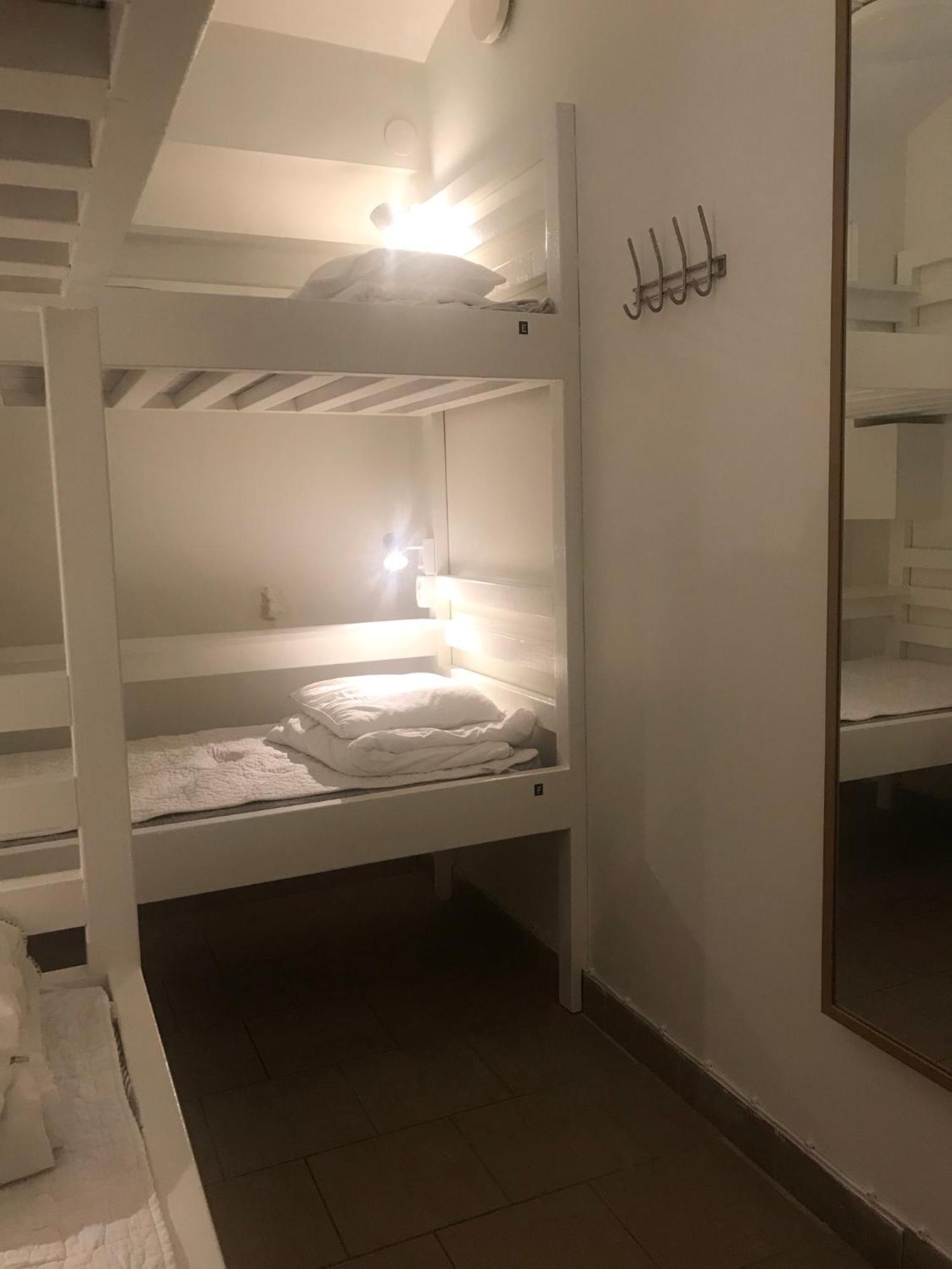 Hostel Dalagatan Stockholm Luaran gambar