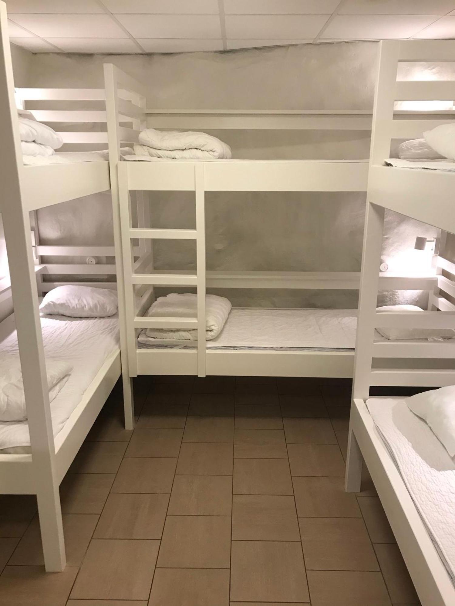 Hostel Dalagatan Stockholm Luaran gambar