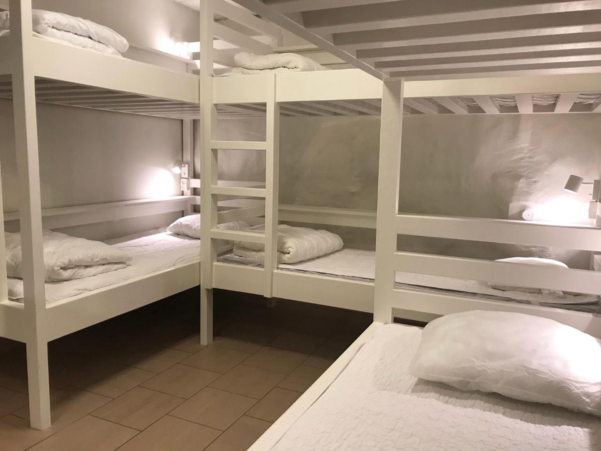 Hostel Dalagatan Stockholm Luaran gambar