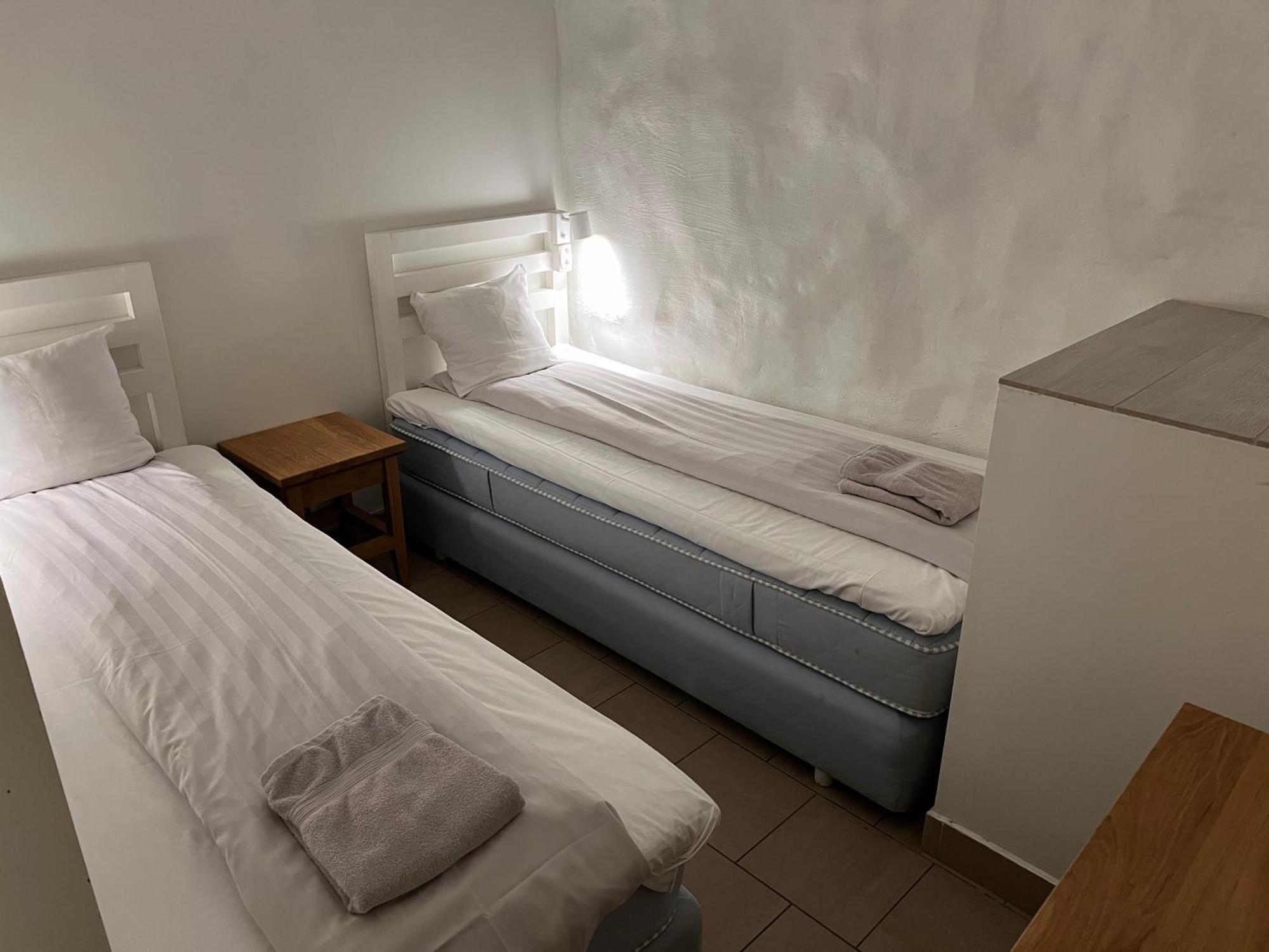 Hostel Dalagatan Stockholm Luaran gambar