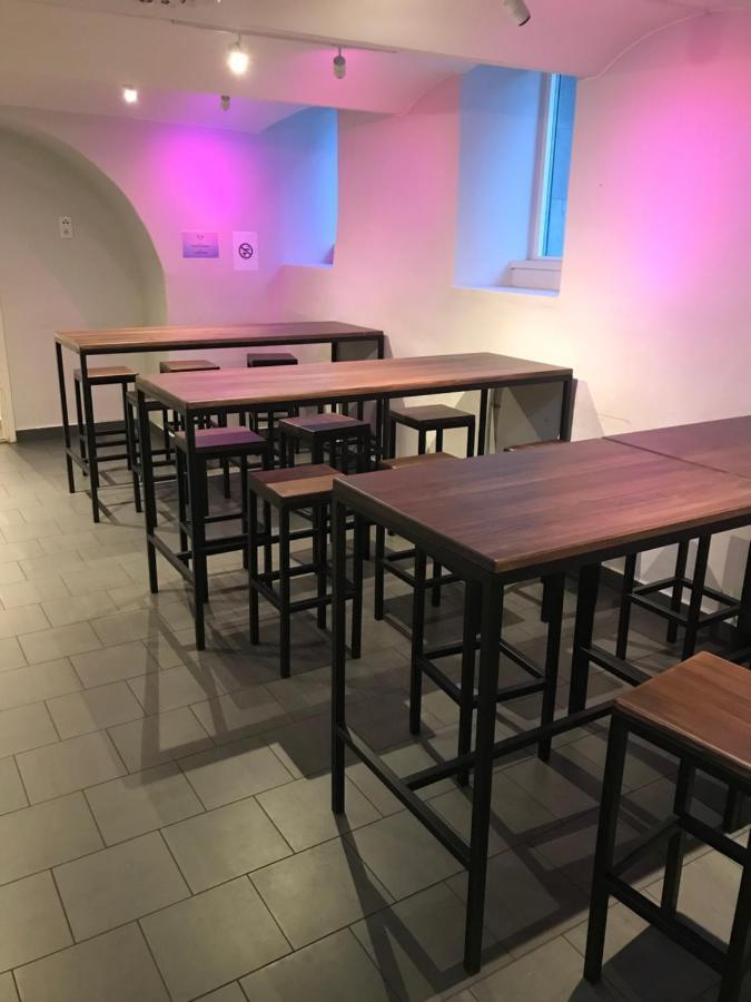 Hostel Dalagatan Stockholm Luaran gambar